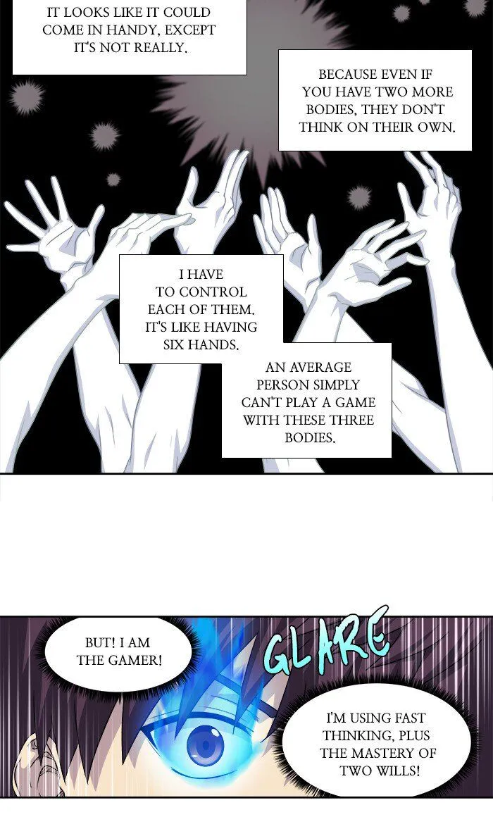 The Gamer Chapter 277 Online - página 14