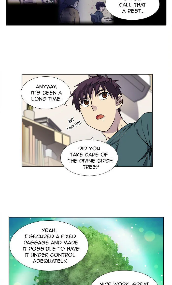 The Gamer Chapter 277 Online - página 19