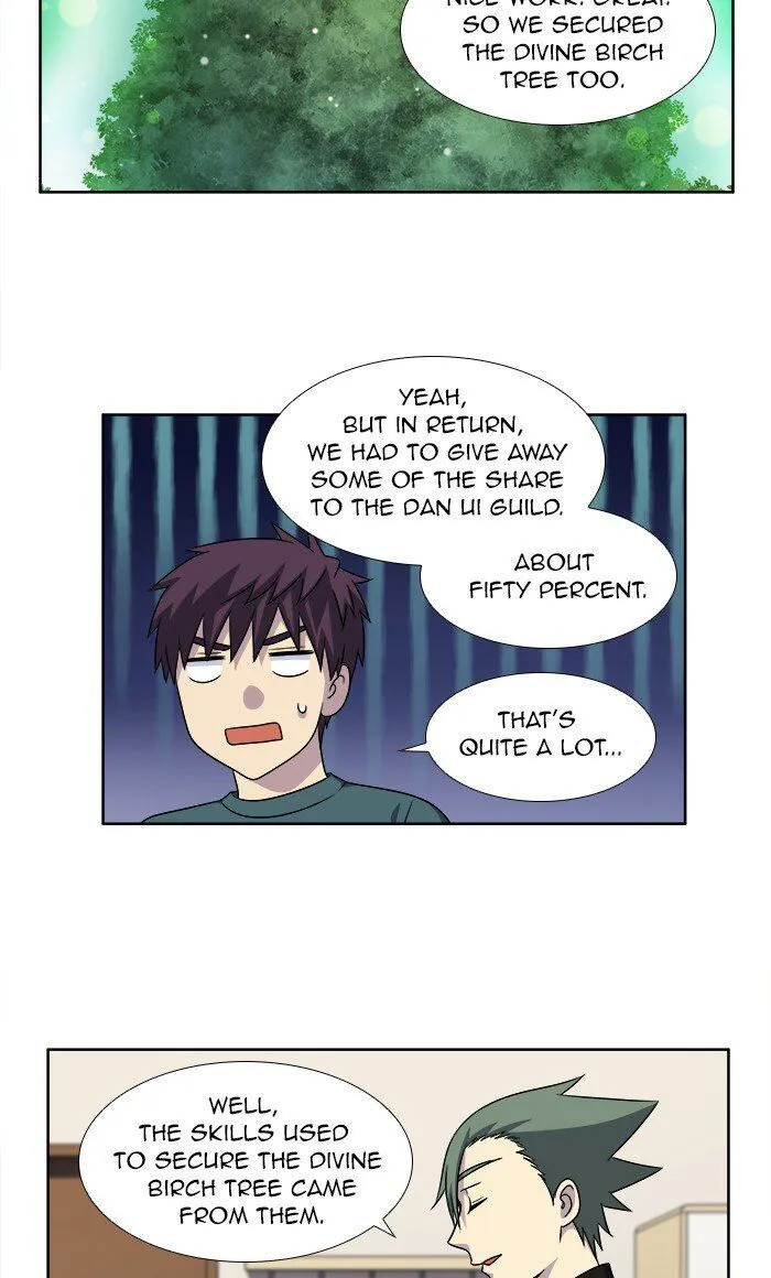 The Gamer Chapter 277 Online - página 20