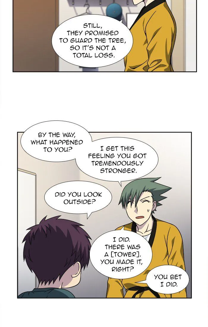 The Gamer Chapter 277 Online - página 21