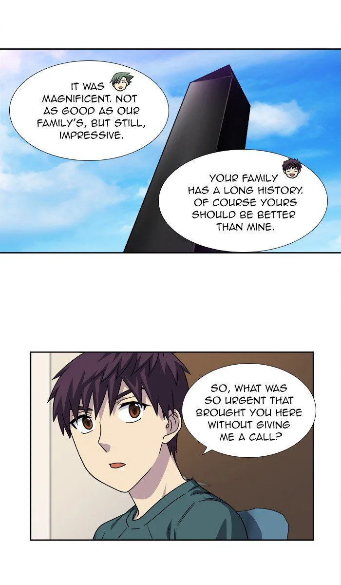 The Gamer Chapter 277 Online - página 22