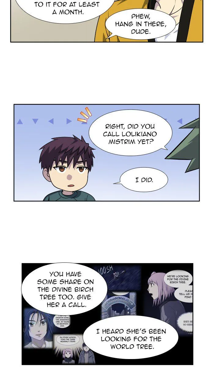 The Gamer Chapter 277 Online - página 24