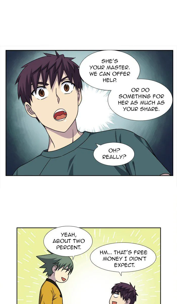 The Gamer Chapter 277 Online - página 25