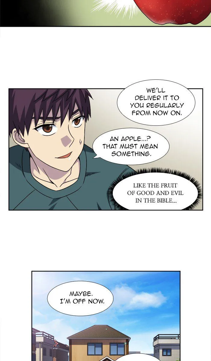 The Gamer Chapter 277 Online - página 27