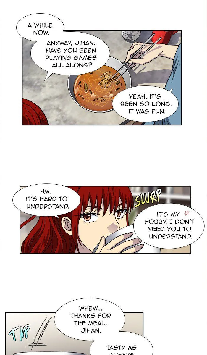 The Gamer Chapter 277 Online - página 29