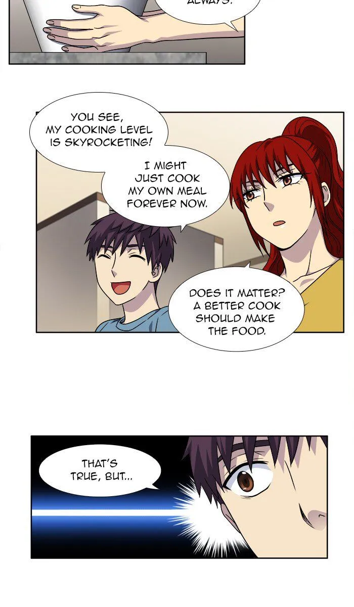 The Gamer Chapter 277 Online - página 30