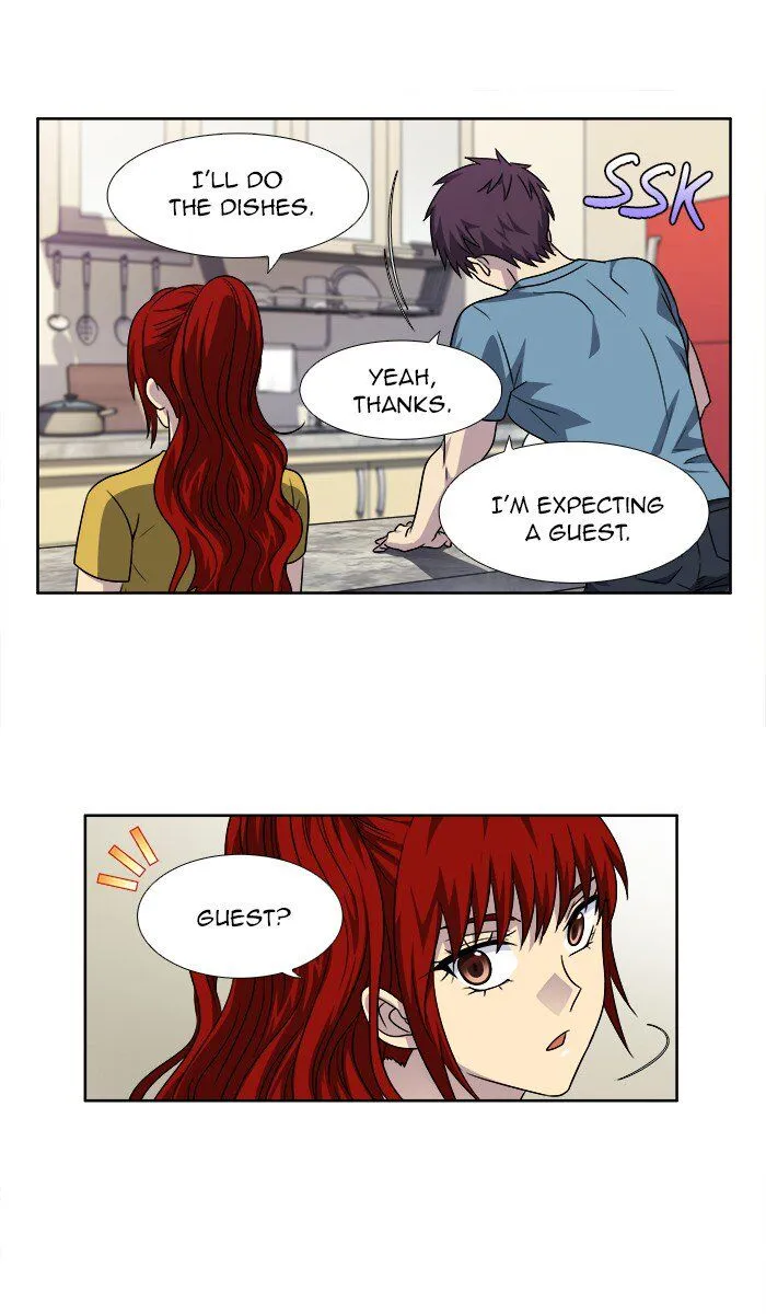 The Gamer Chapter 277 Online - página 31