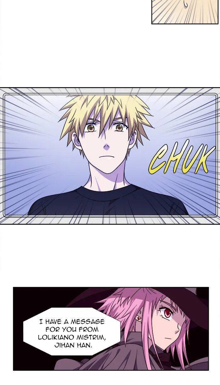 The Gamer Chapter 277 Online - página 33