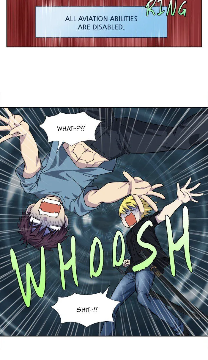 The Gamer Chapter 279 Online - página 3
