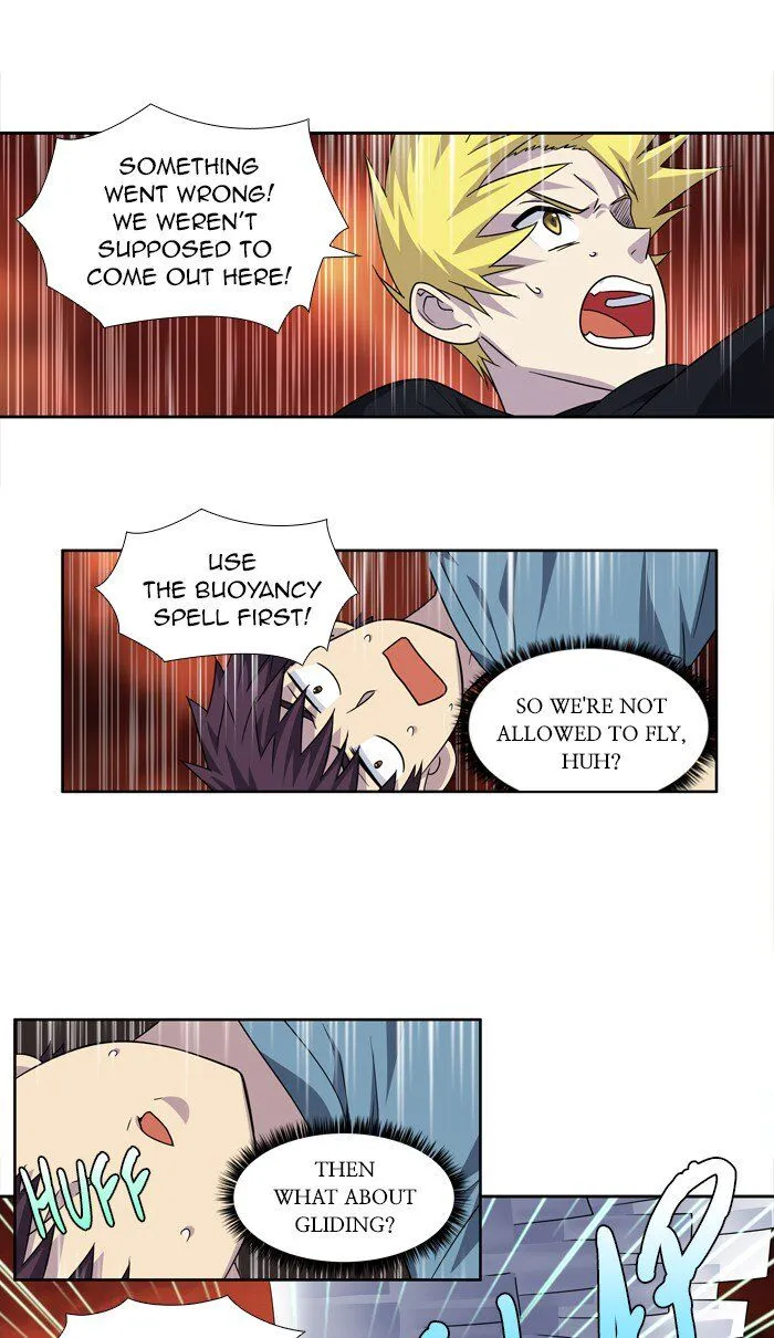 The Gamer Chapter 279 Online - página 4