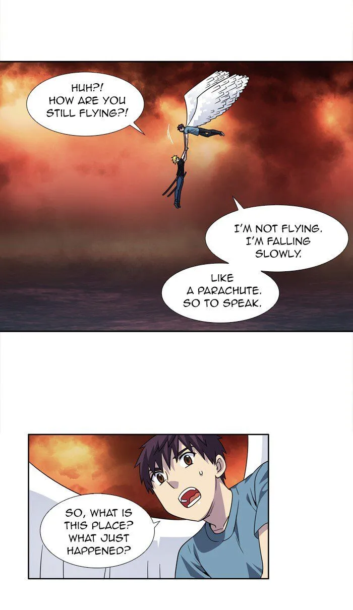 The Gamer Chapter 279 Online - página 6