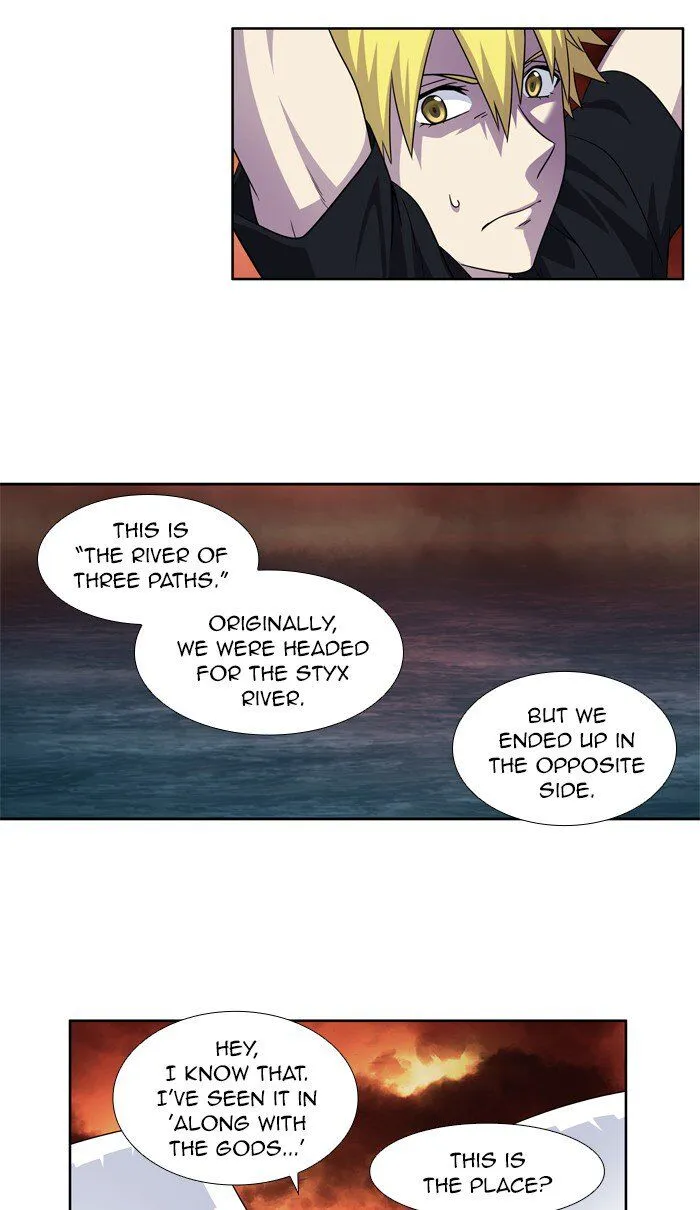 The Gamer Chapter 279 Online - página 7