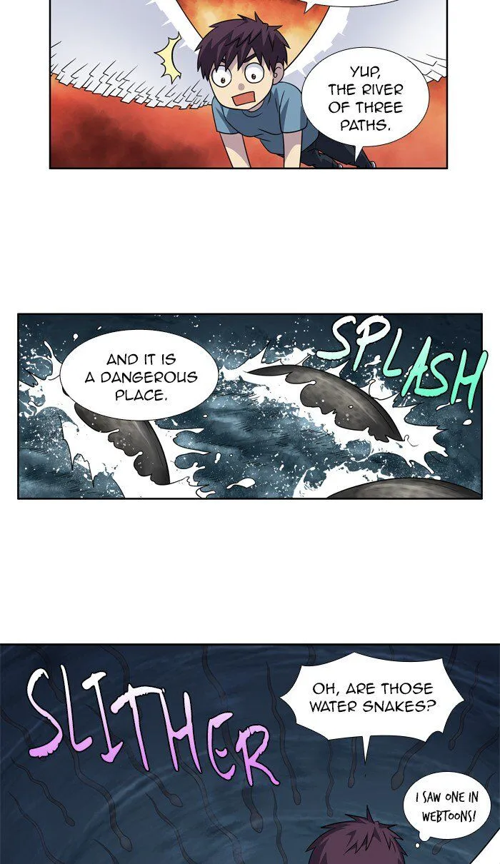 The Gamer Chapter 279 Online - página 8