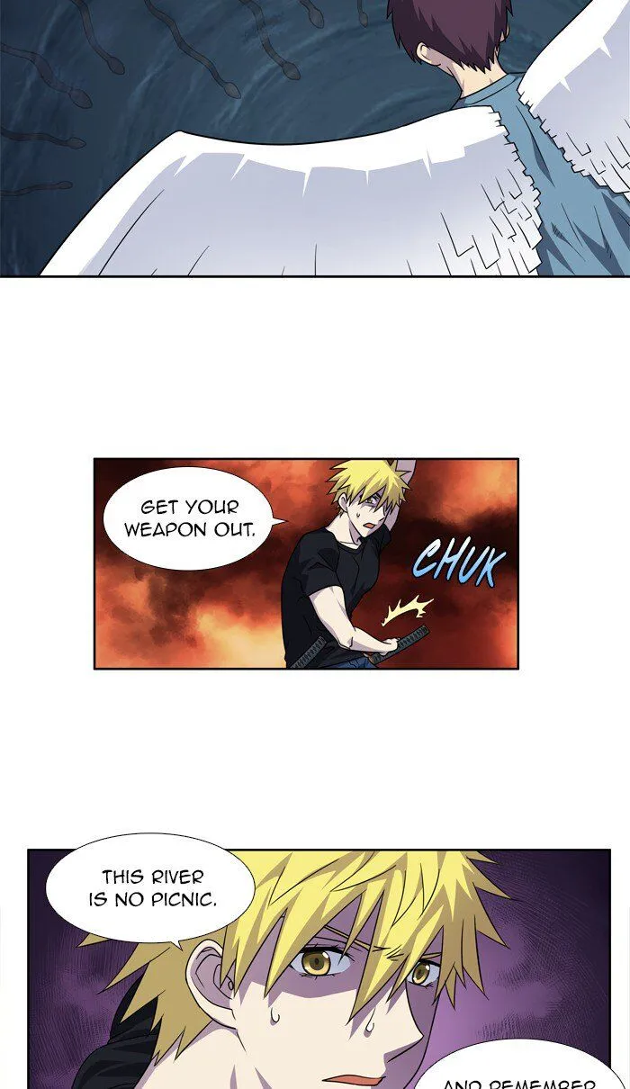The Gamer Chapter 279 Online - página 9