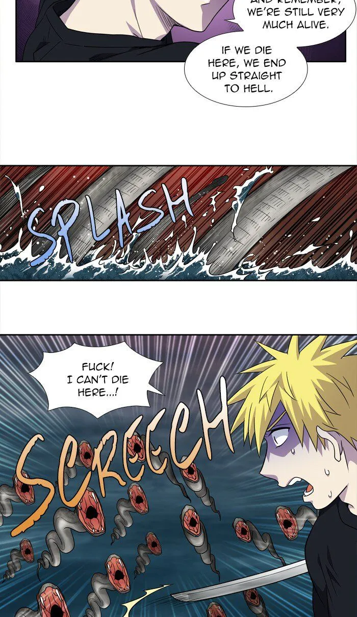 The Gamer Chapter 279 Online - página 10