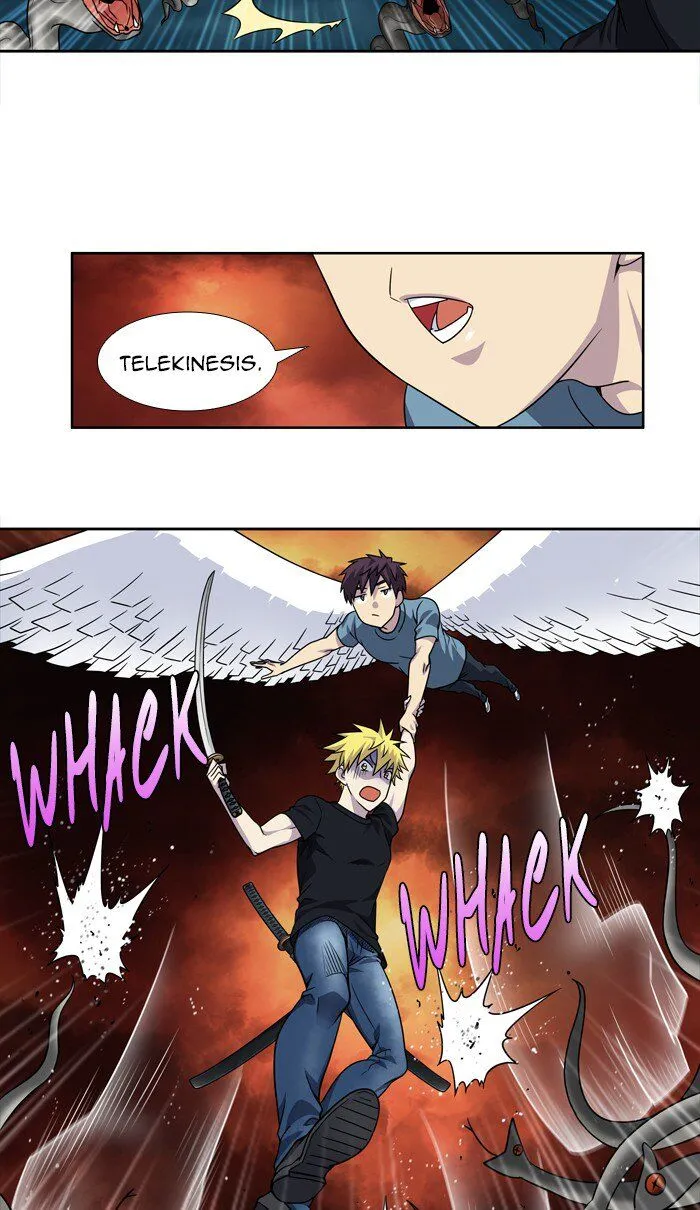 The Gamer Chapter 279 Online - página 11