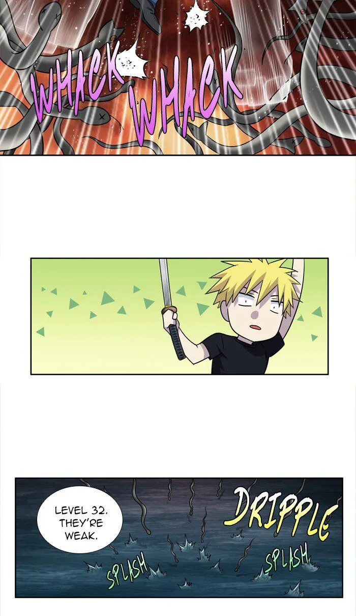 The Gamer Chapter 279 Online - página 12