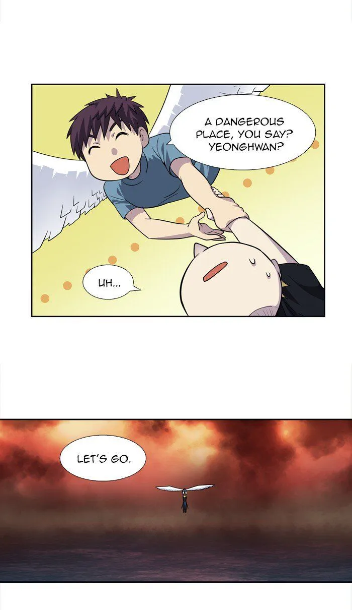 The Gamer Chapter 279 Online - página 13