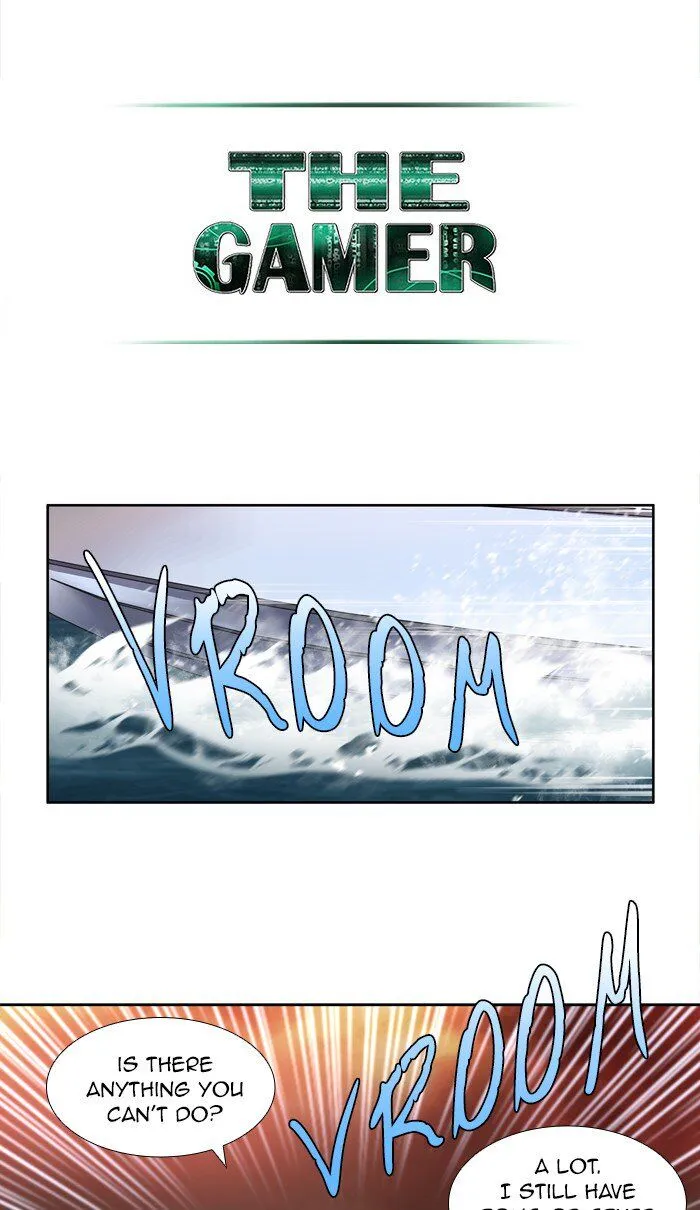 The Gamer Chapter 279 Online - página 14