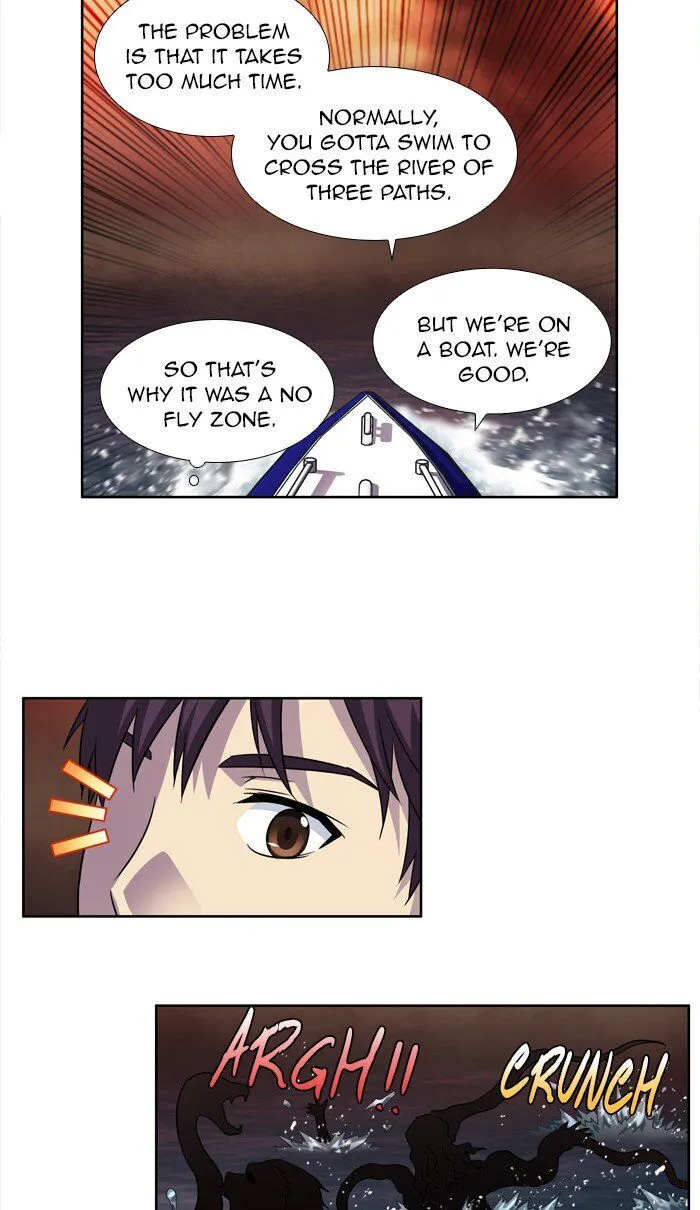 The Gamer Chapter 279 Online - página 16