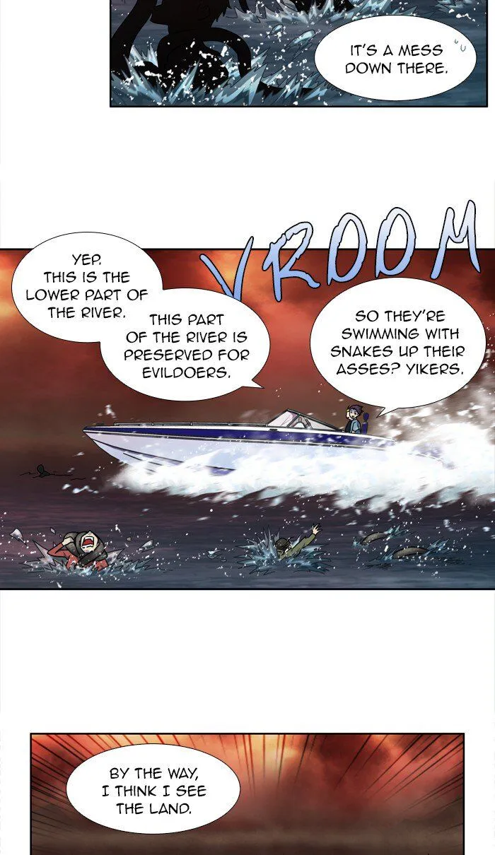 The Gamer Chapter 279 Online - página 17
