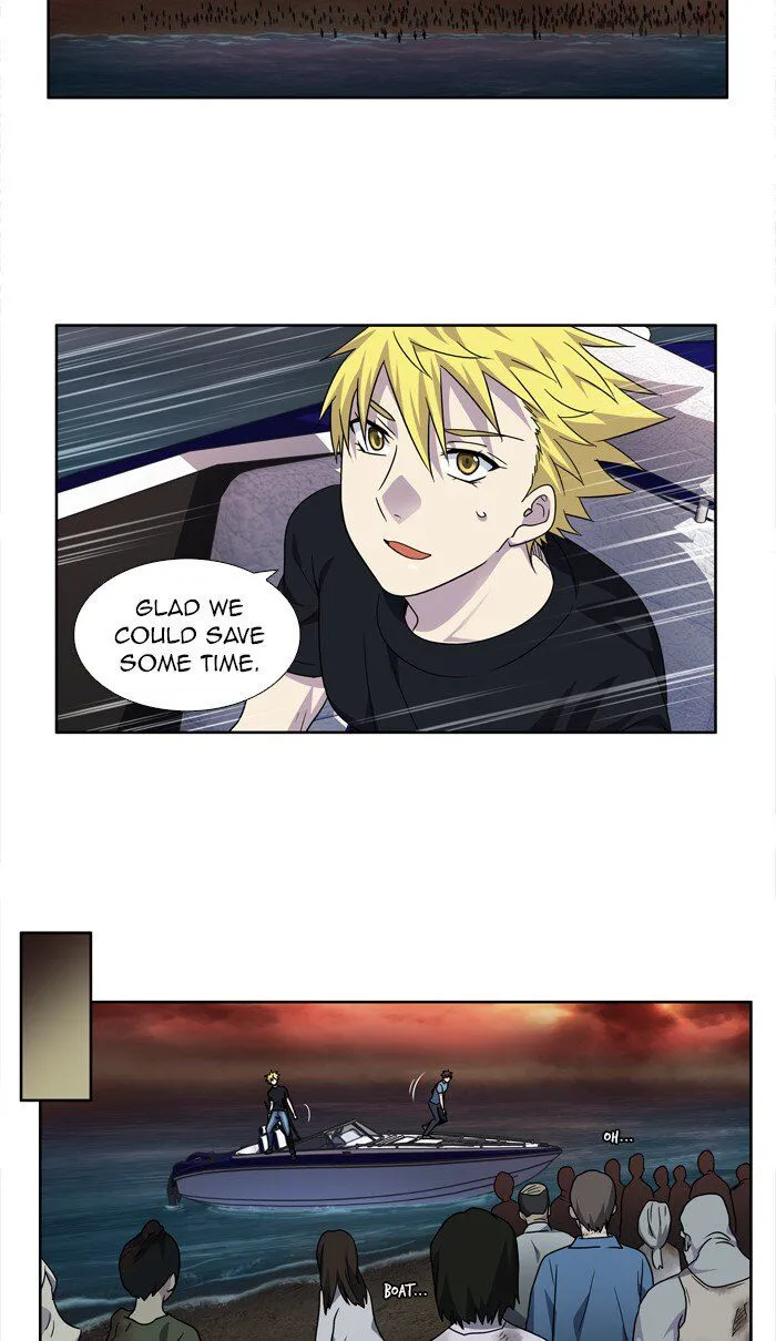 The Gamer Chapter 279 Online - página 18
