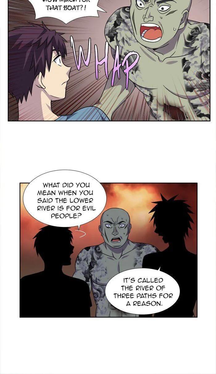 The Gamer Chapter 279 Online - página 20