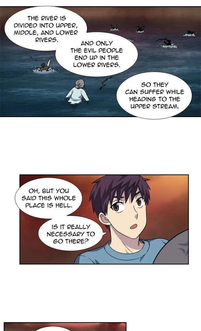 The Gamer Chapter 279 Online - página 21