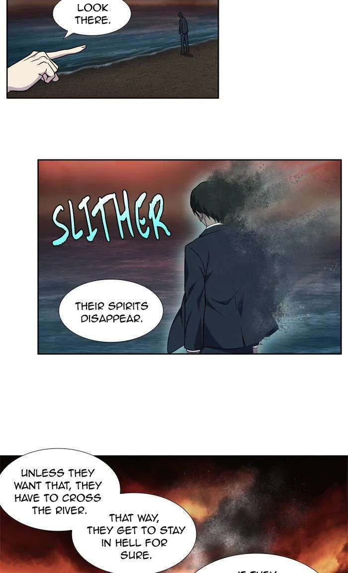 The Gamer Chapter 279 Online - página 22
