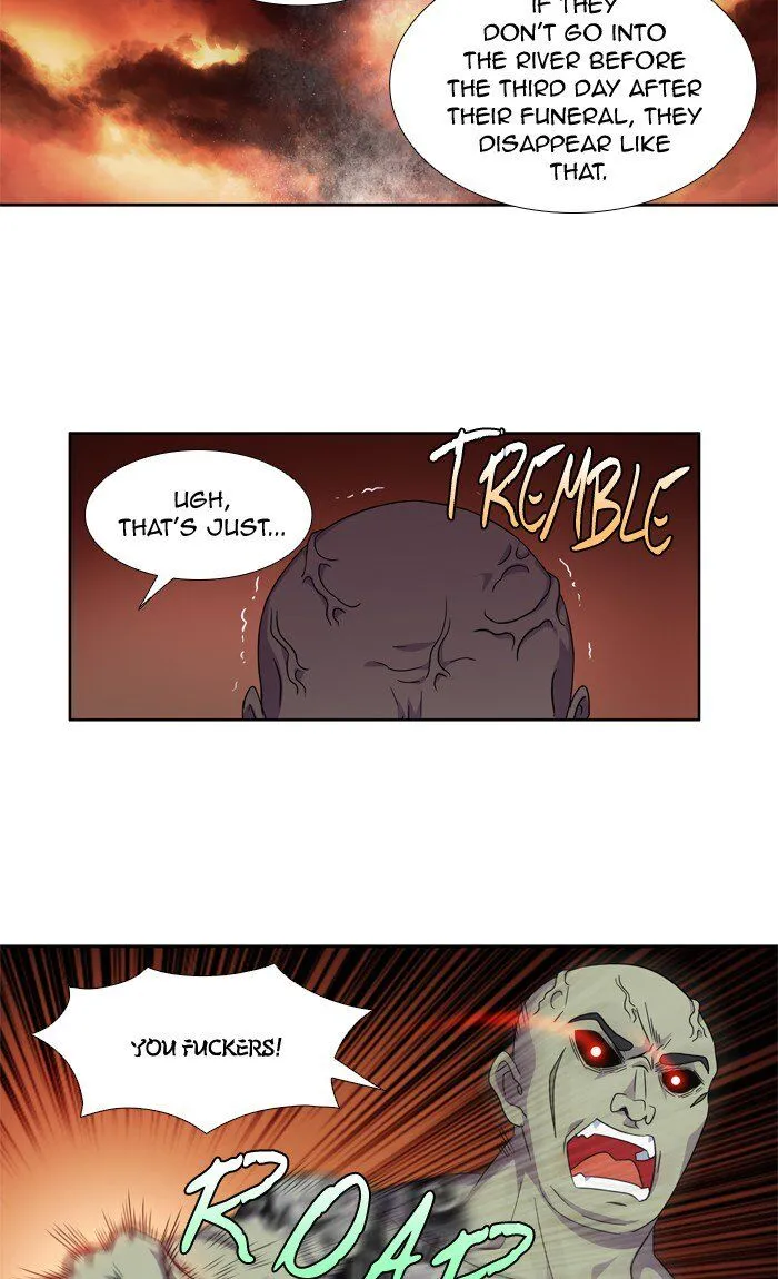 The Gamer Chapter 279 Online - página 23