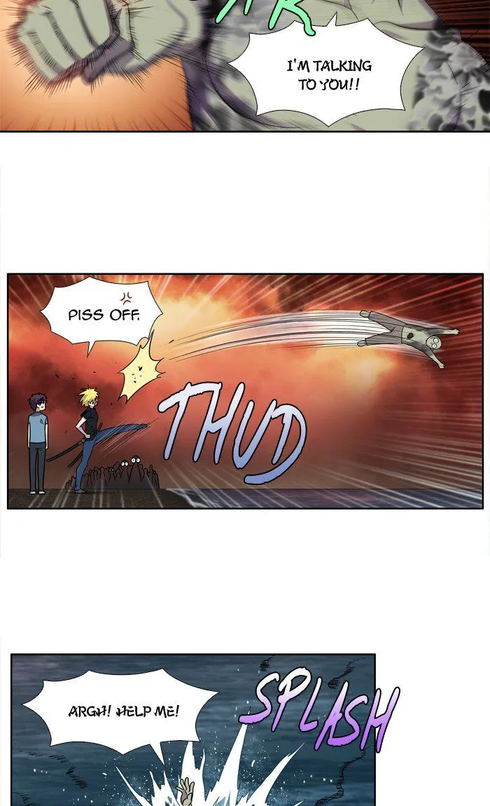 The Gamer Chapter 279 Online - página 24
