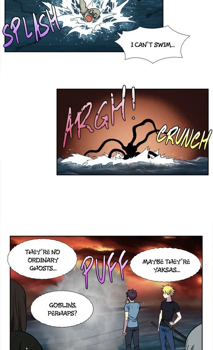 The Gamer Chapter 279 Online - página 25