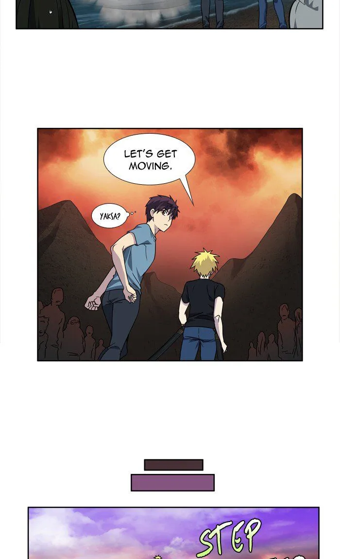 The Gamer Chapter 279 Online - página 26