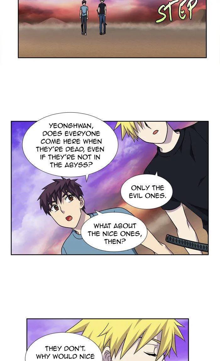 The Gamer Chapter 279 Online - página 27