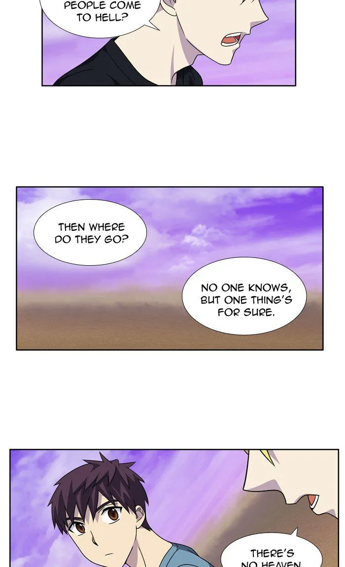 The Gamer Chapter 279 Online - página 28