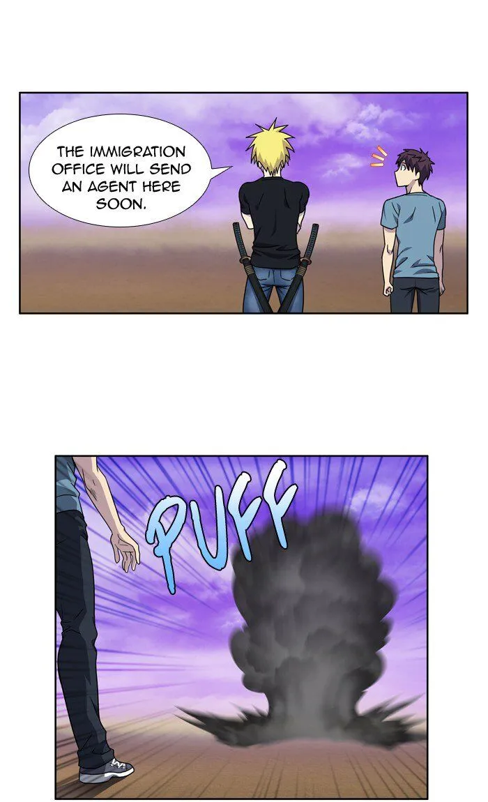 The Gamer Chapter 279 Online - página 30