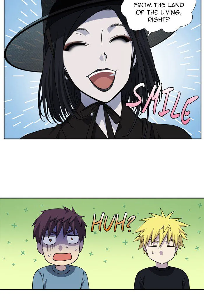 The Gamer Chapter 279 Online - página 32