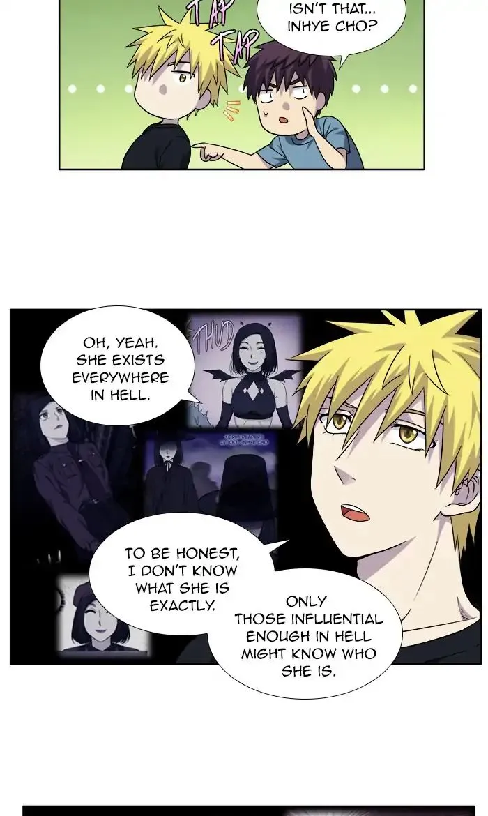 The Gamer Chapter 286 Online - página 2