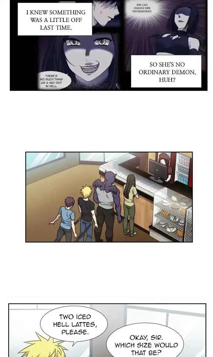 The Gamer Chapter 286 Online - página 3