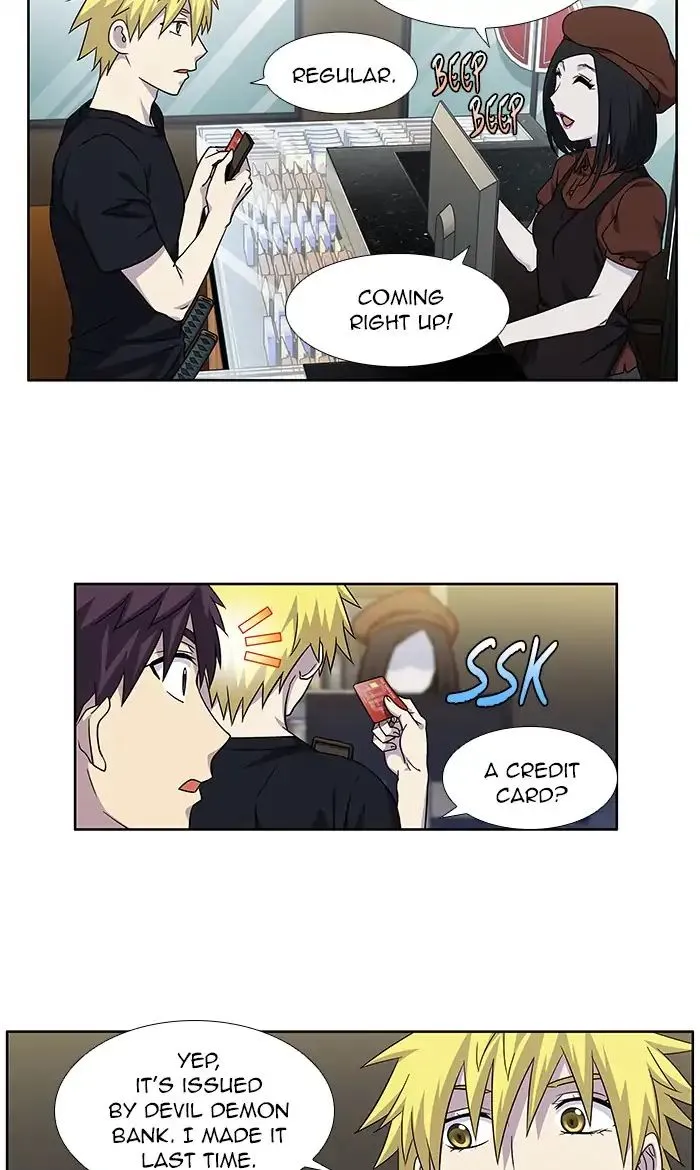 The Gamer Chapter 286 Online - página 4