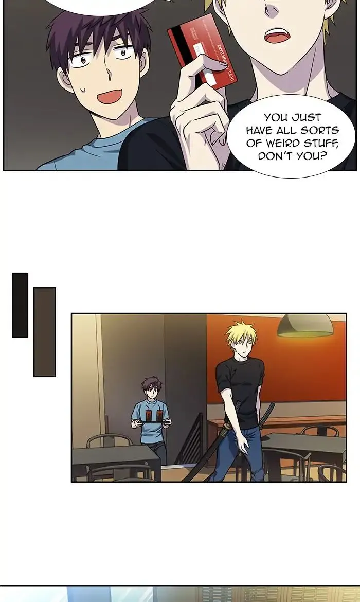 The Gamer Chapter 286 Online - página 5