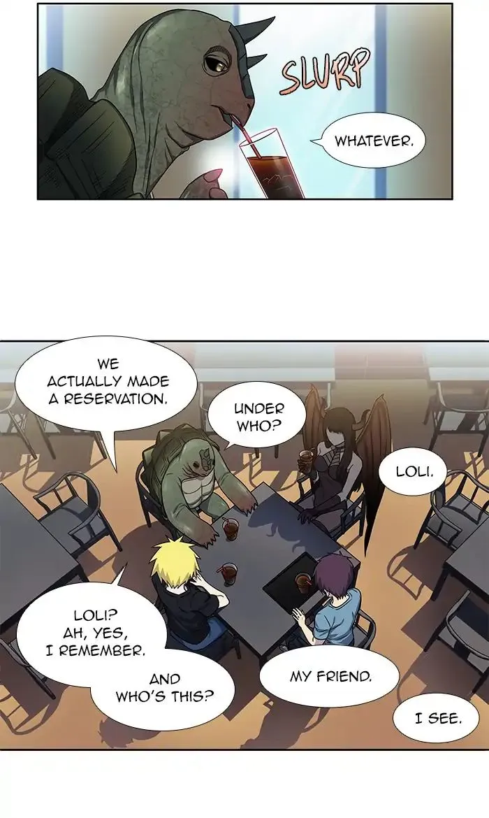 The Gamer Chapter 286 Online - página 7
