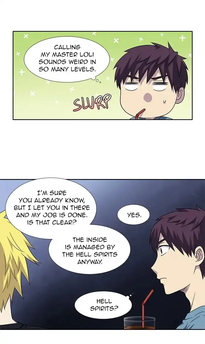The Gamer Chapter 286 Online - página 8