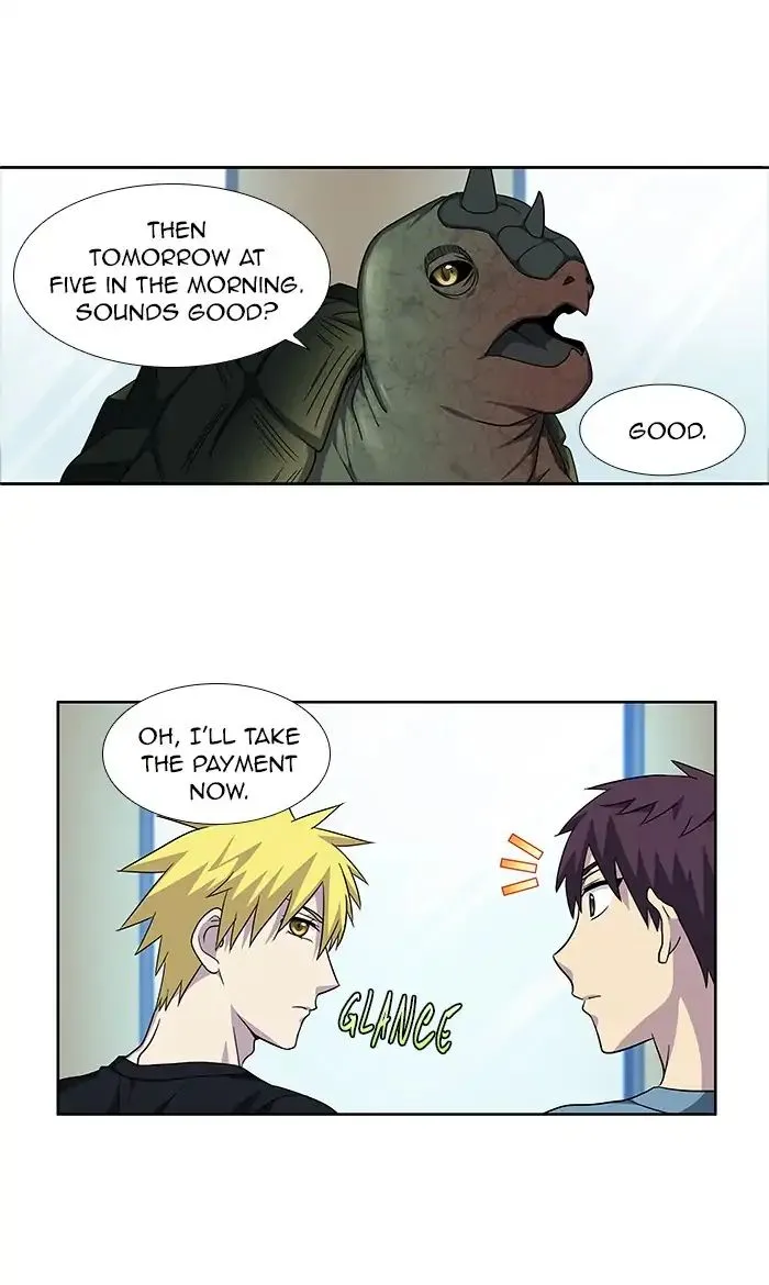 The Gamer Chapter 286 Online - página 9