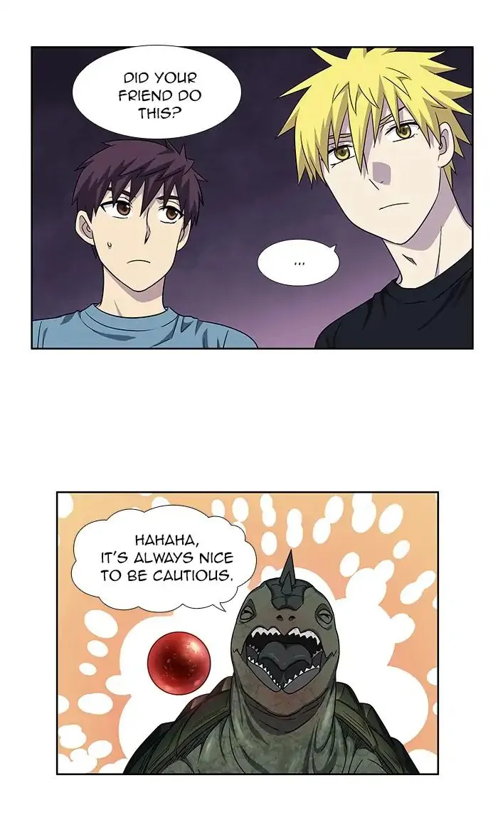 The Gamer Chapter 286 Online - página 11