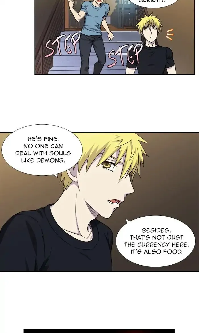 The Gamer Chapter 286 Online - página 13