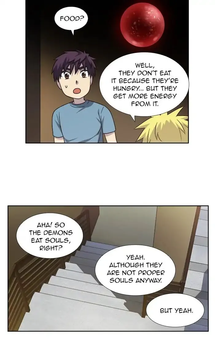 The Gamer Chapter 286 Online - página 14