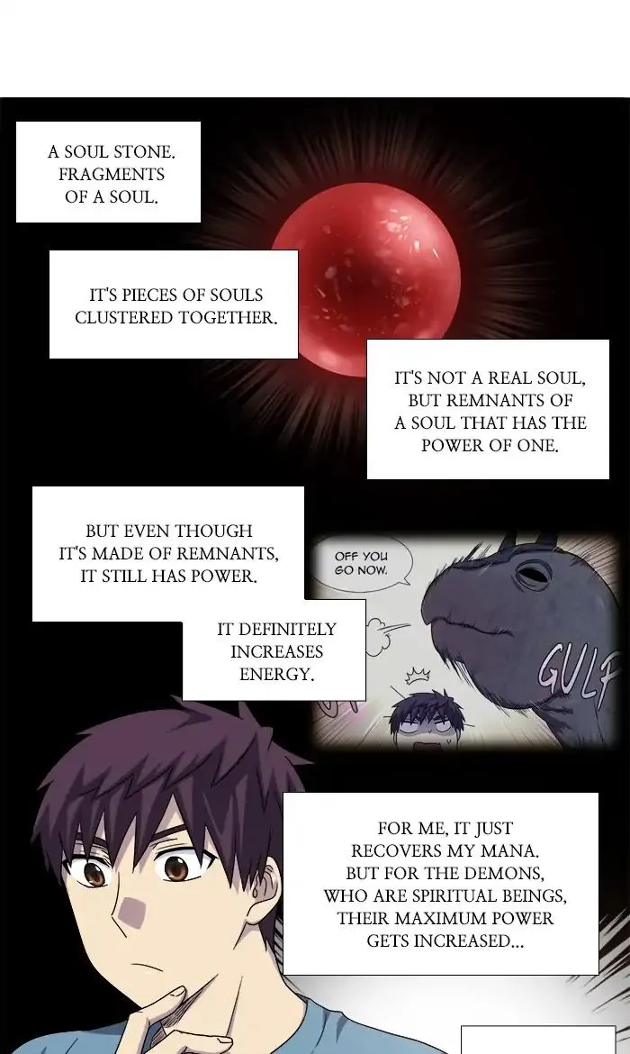 The Gamer Chapter 286 Online - página 15