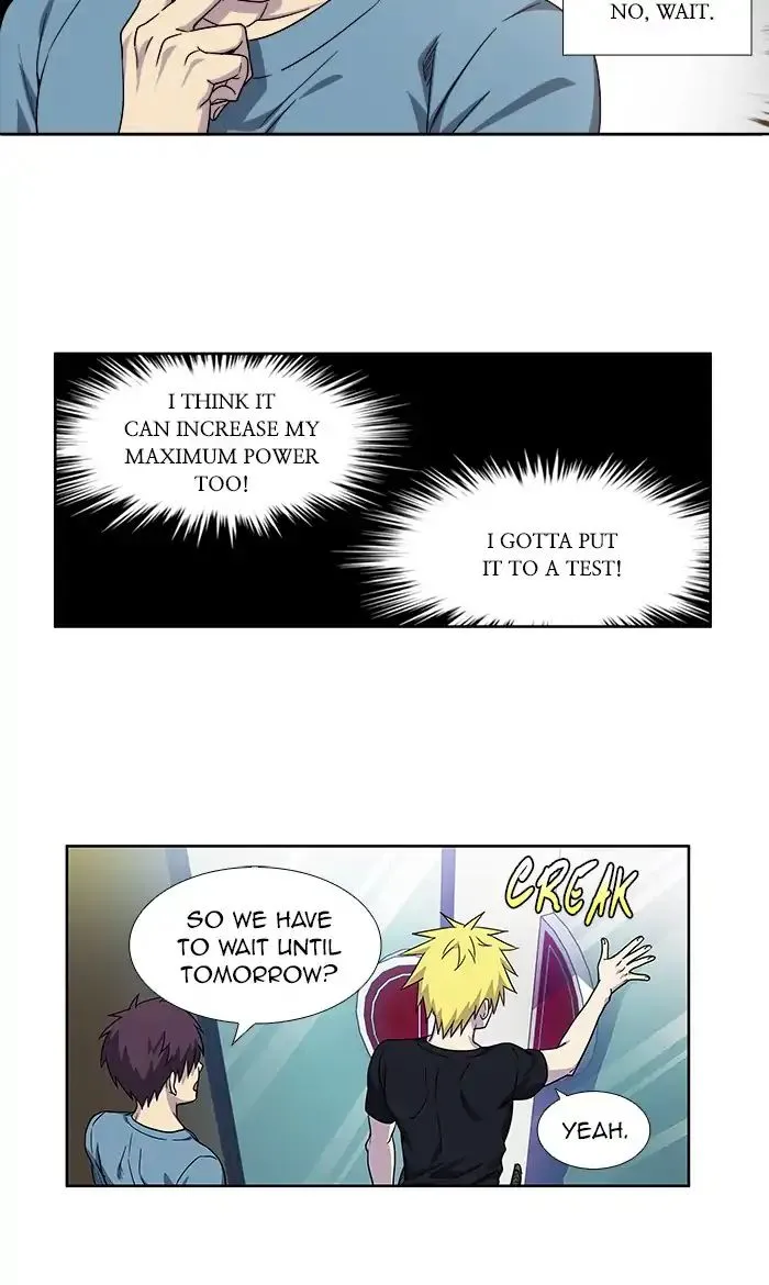 The Gamer Chapter 286 Online - página 16
