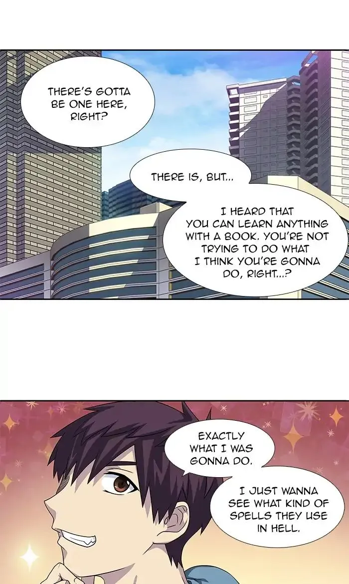 The Gamer Chapter 286 Online - página 18